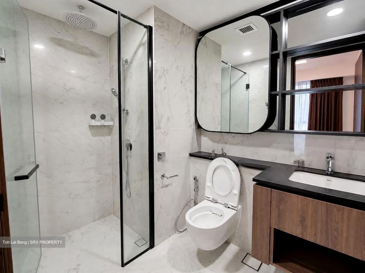 Sceneca Residence (D16), Apartment #608631781